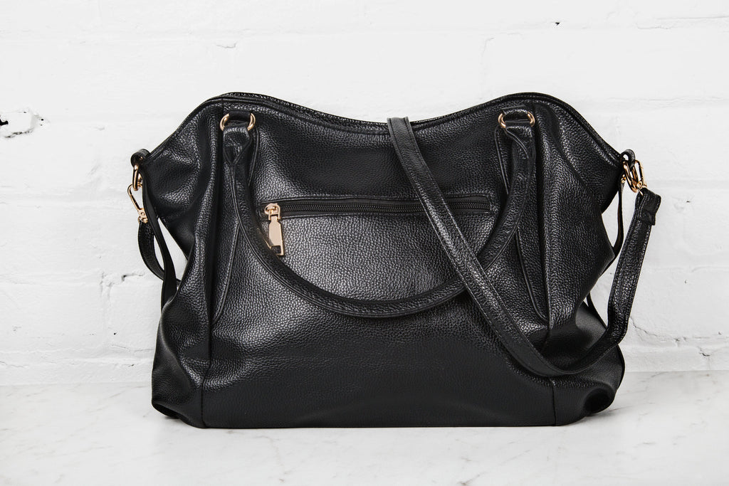 Meher Shoulder Bag — placeholder photo, replace before launch