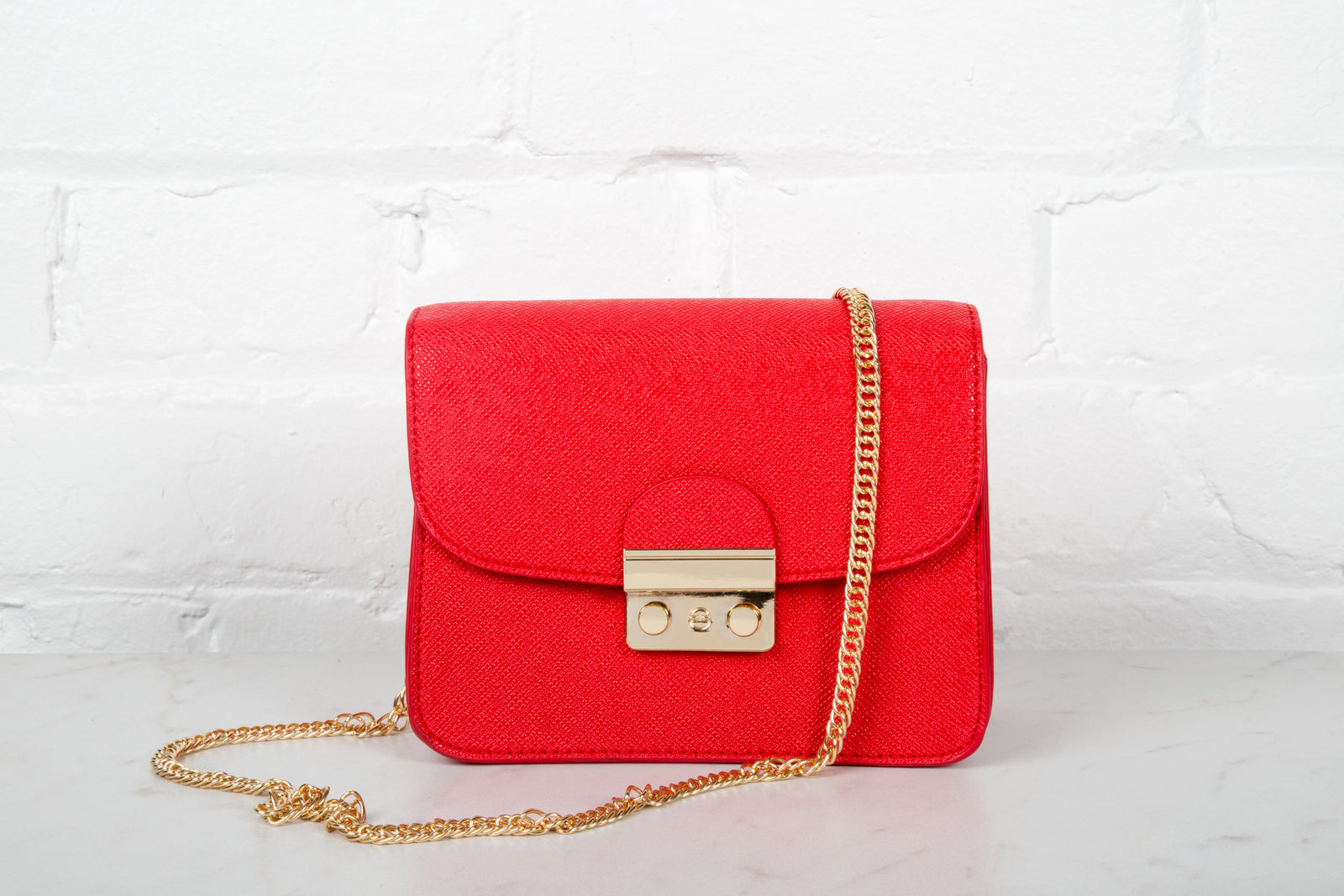 Amira Evening Clutch detail — placeholder photo, replace before launch