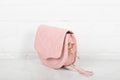 Mira Envelope Clutch — placeholder photo, replace before launch