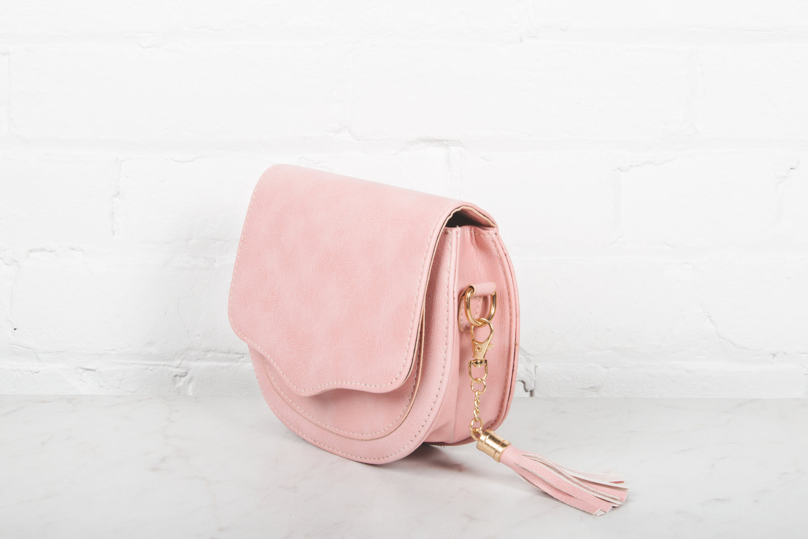 Mira Envelope Clutch — placeholder photo, replace before launch