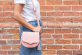 Sahar Mini Crossbody — placeholder photo, replace before launch
