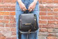 Meridian Laptop Messenger — placeholder photo, replace before launch